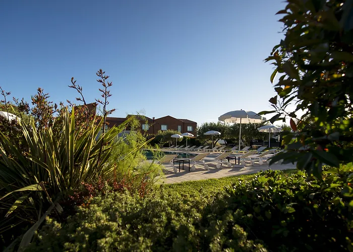 Neri Resort&spa Linguaglossa