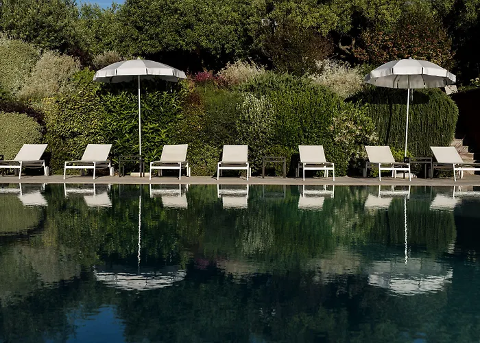 Neri Resort&spa Hotel 5*