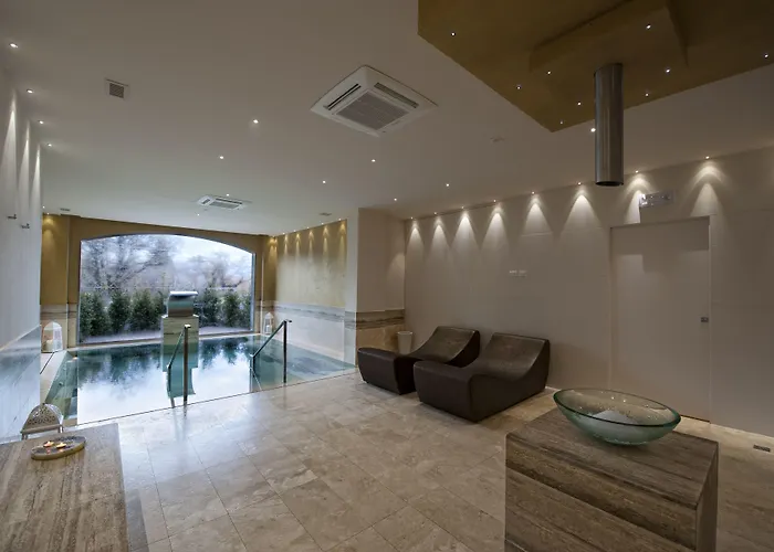 Neri Resort&spa Hotel 5*