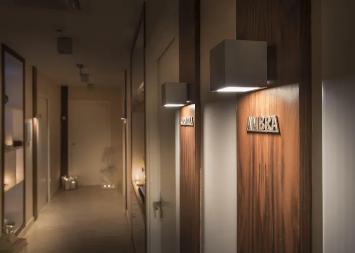 Neri Resort&spa 5* Linguaglossa