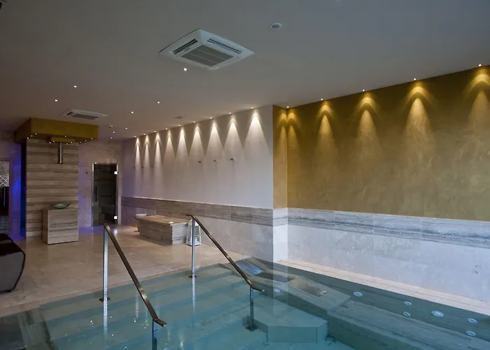 Hotel Neri Resort&spa Linguaglossa