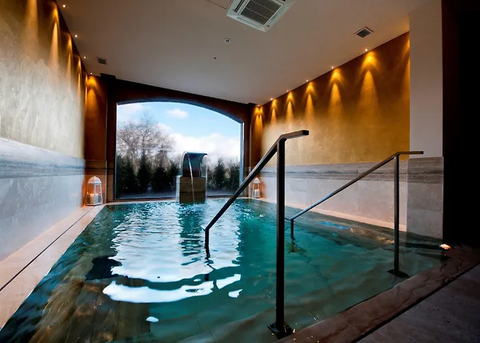 Neri Resort&spa Hotel