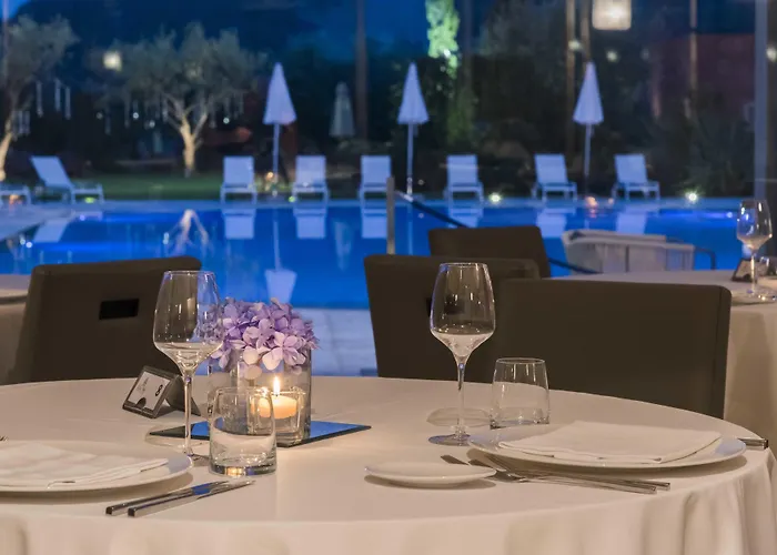 Hotel Neri Resort&spa