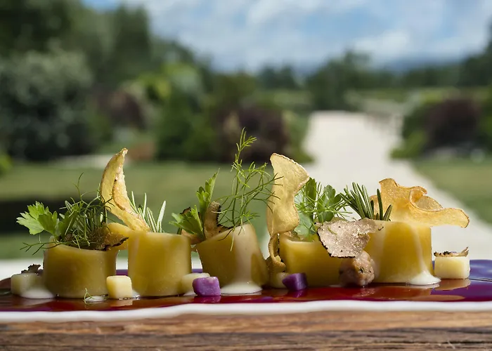 Hotel Neri Resort&spa Linguaglossa