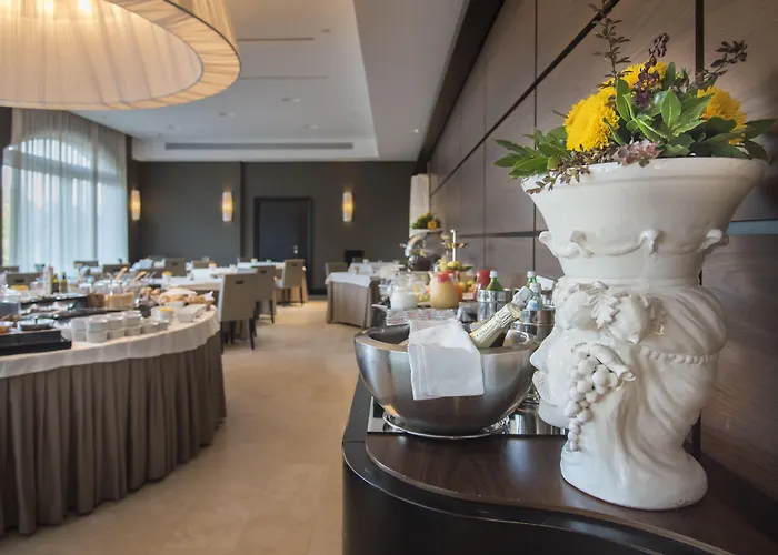 Hotel Neri Resort&spa 5*