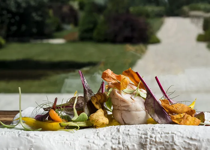 Neri Resort&spa Linguaglossa