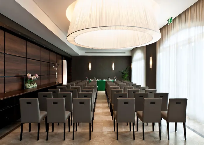 Neri Resort&spa Hotel