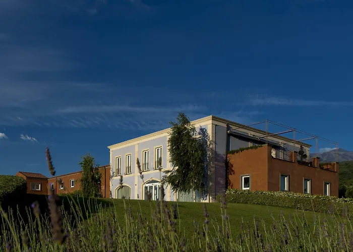 Neri Resort&spa 5* Linguaglossa