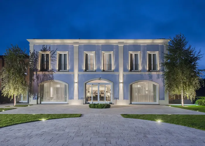 Hotel Neri Resort&spa