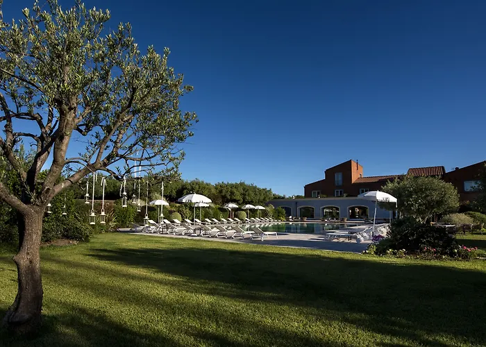 Neri Resort&spa Hotel 5*