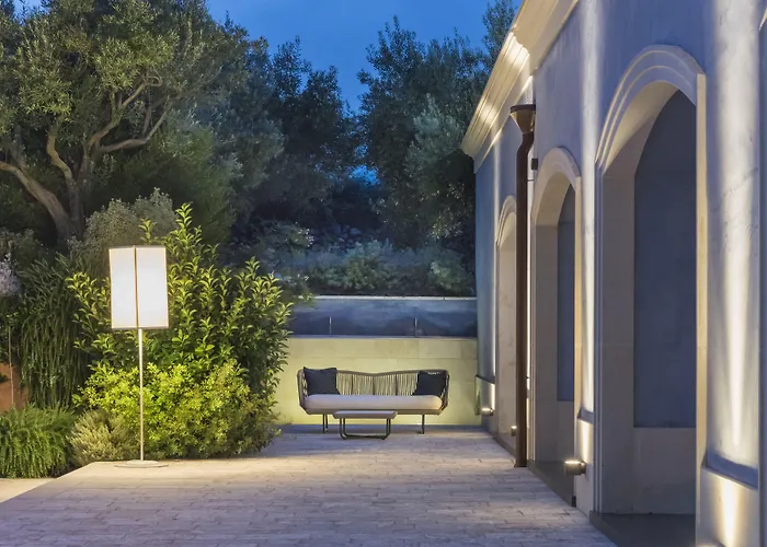 Neri Resort&spa Hotel