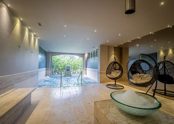 Neri Resort&spa Linguaglossa