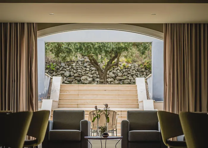 Neri Resort&spa Linguaglossa