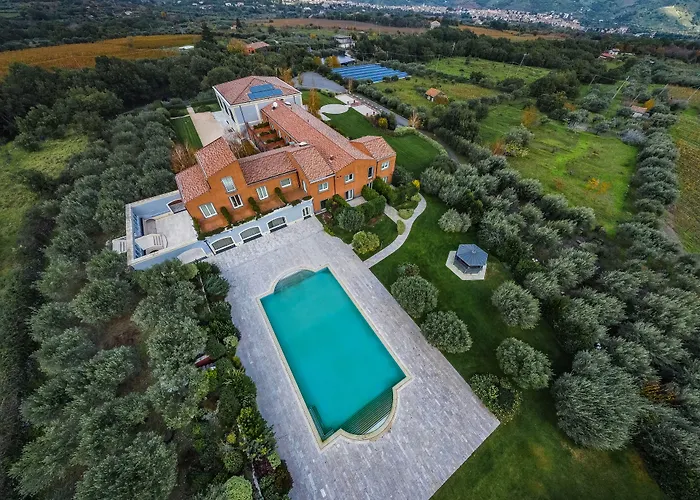 Neri Resort&spa Linguaglossa