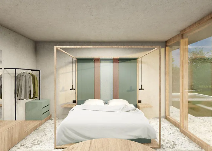 Neri Resort&spa 5* Linguaglossa