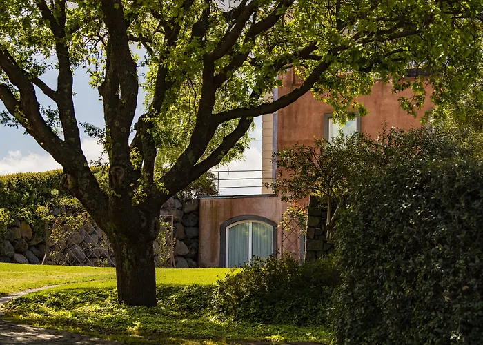 Neri Resort&spa 5* Linguaglossa