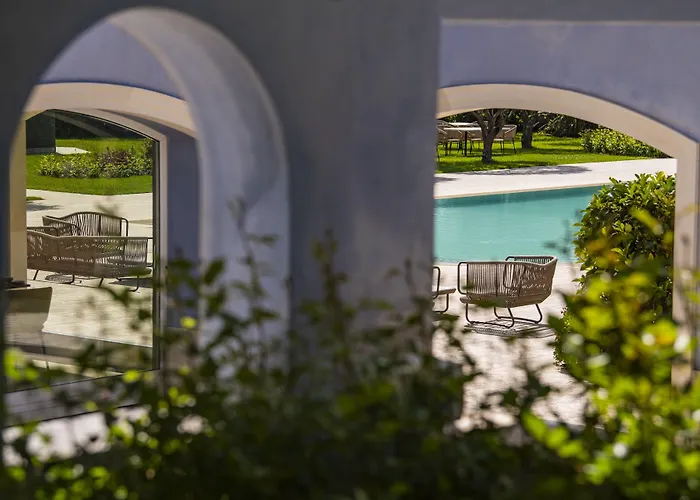 Hotel Neri Resort&spa 5*