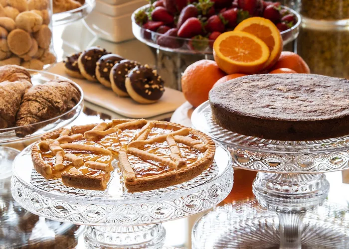 Hotel Neri Resort&spa 5*