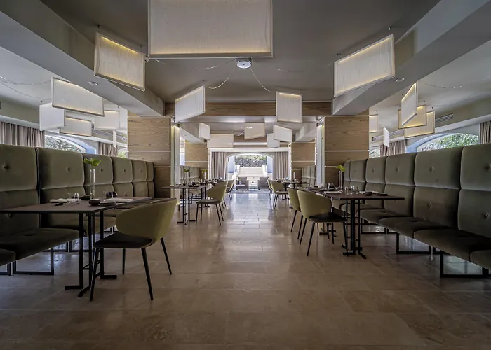 Hotel Neri Resort&spa Linguaglossa