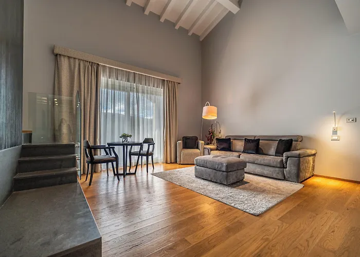 Neri Resort&spa Hotel